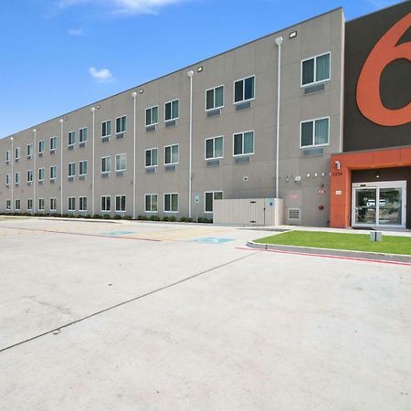 Studio 6-Corpus Christi, Tx Εξωτερικό φωτογραφία