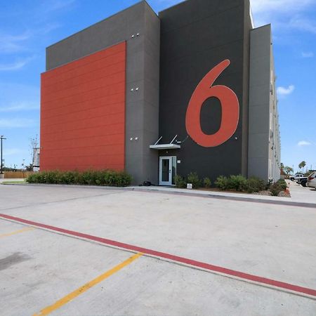 Studio 6-Corpus Christi, Tx Εξωτερικό φωτογραφία