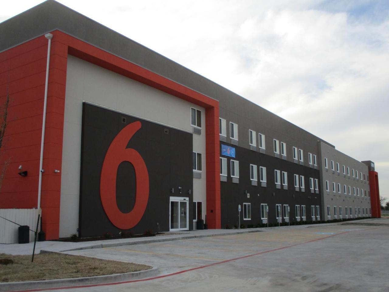 Studio 6-Corpus Christi, Tx Εξωτερικό φωτογραφία