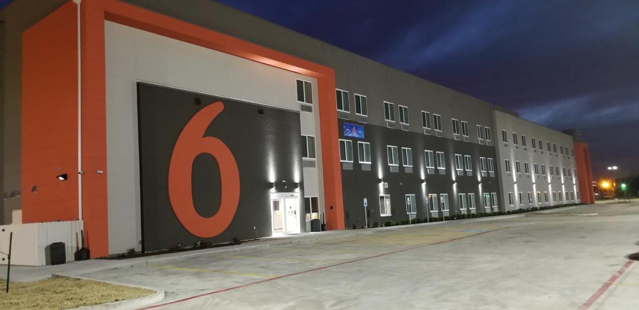 Studio 6-Corpus Christi, Tx Εξωτερικό φωτογραφία