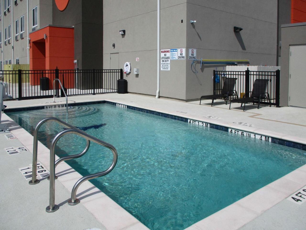 Studio 6-Corpus Christi, Tx Εξωτερικό φωτογραφία