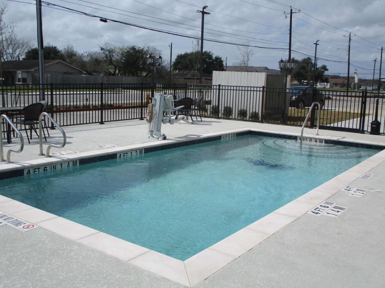 Studio 6-Corpus Christi, Tx Εξωτερικό φωτογραφία