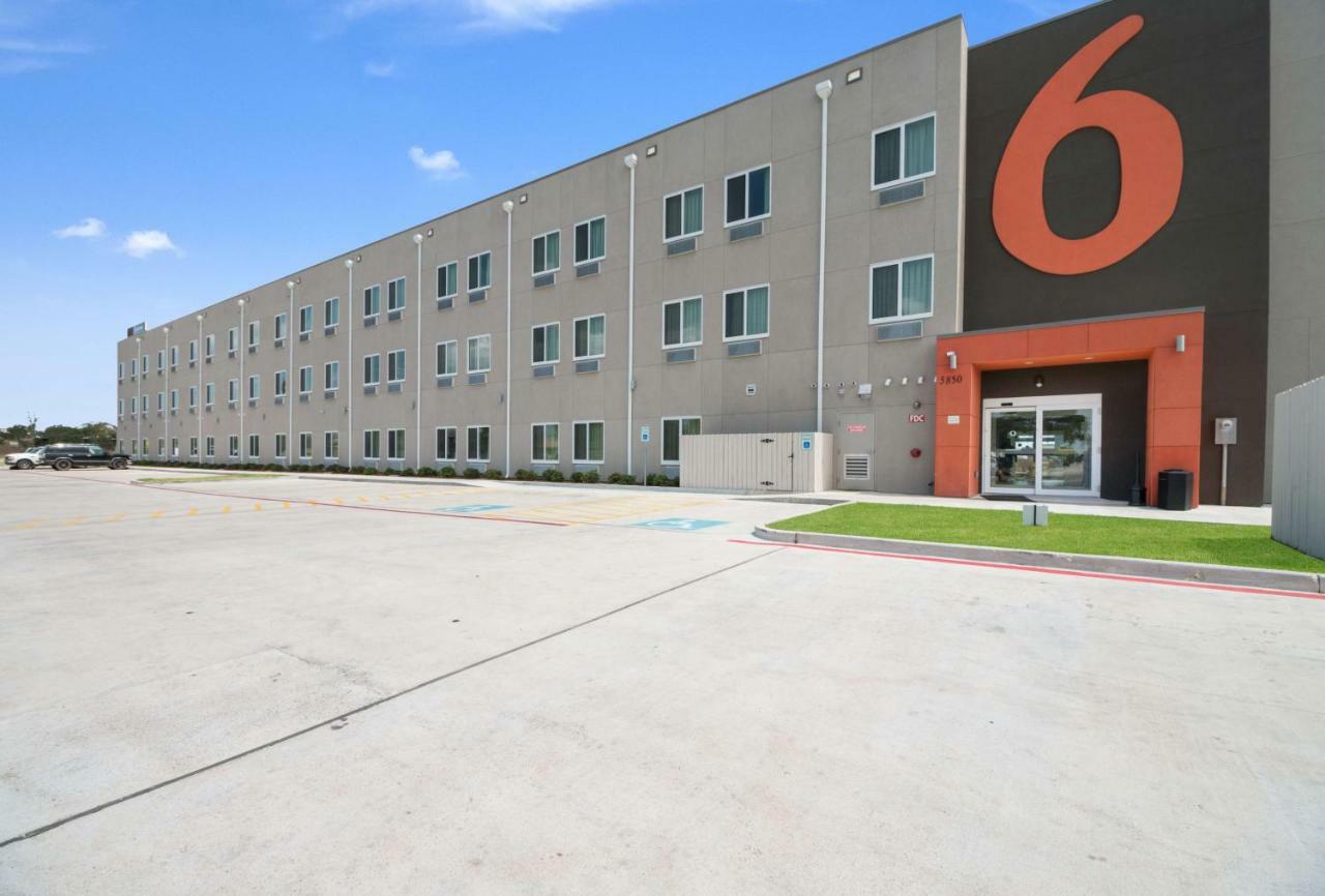 Studio 6-Corpus Christi, Tx Εξωτερικό φωτογραφία