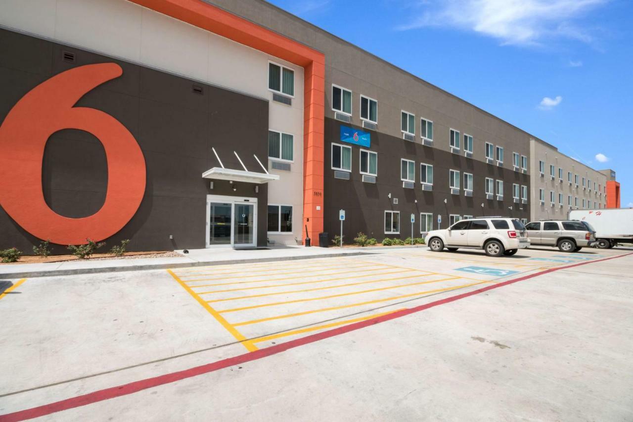 Studio 6-Corpus Christi, Tx Εξωτερικό φωτογραφία