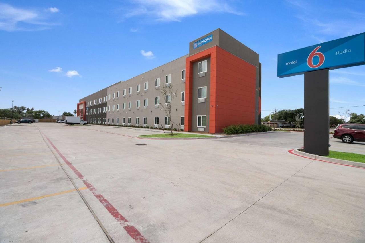 Studio 6-Corpus Christi, Tx Εξωτερικό φωτογραφία