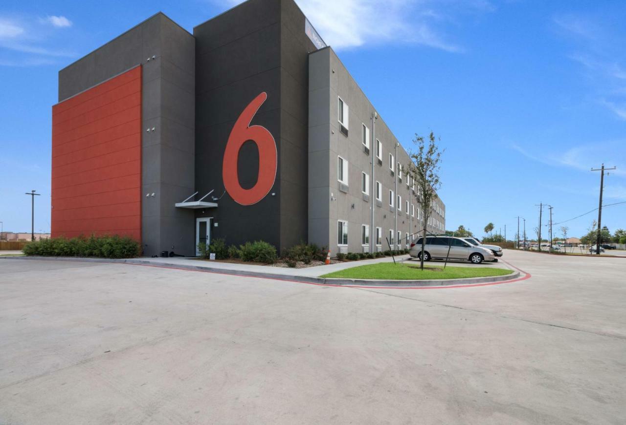 Studio 6-Corpus Christi, Tx Εξωτερικό φωτογραφία