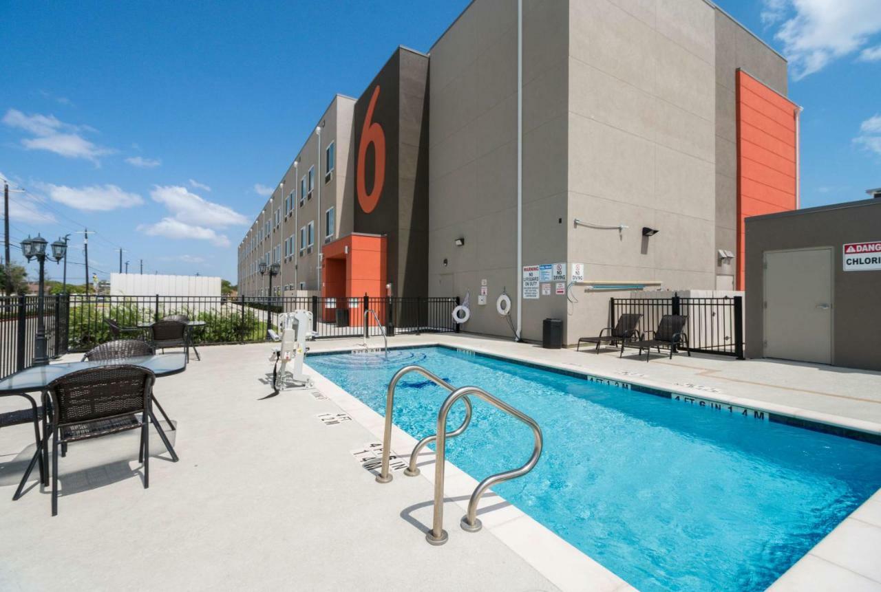 Studio 6-Corpus Christi, Tx Εξωτερικό φωτογραφία