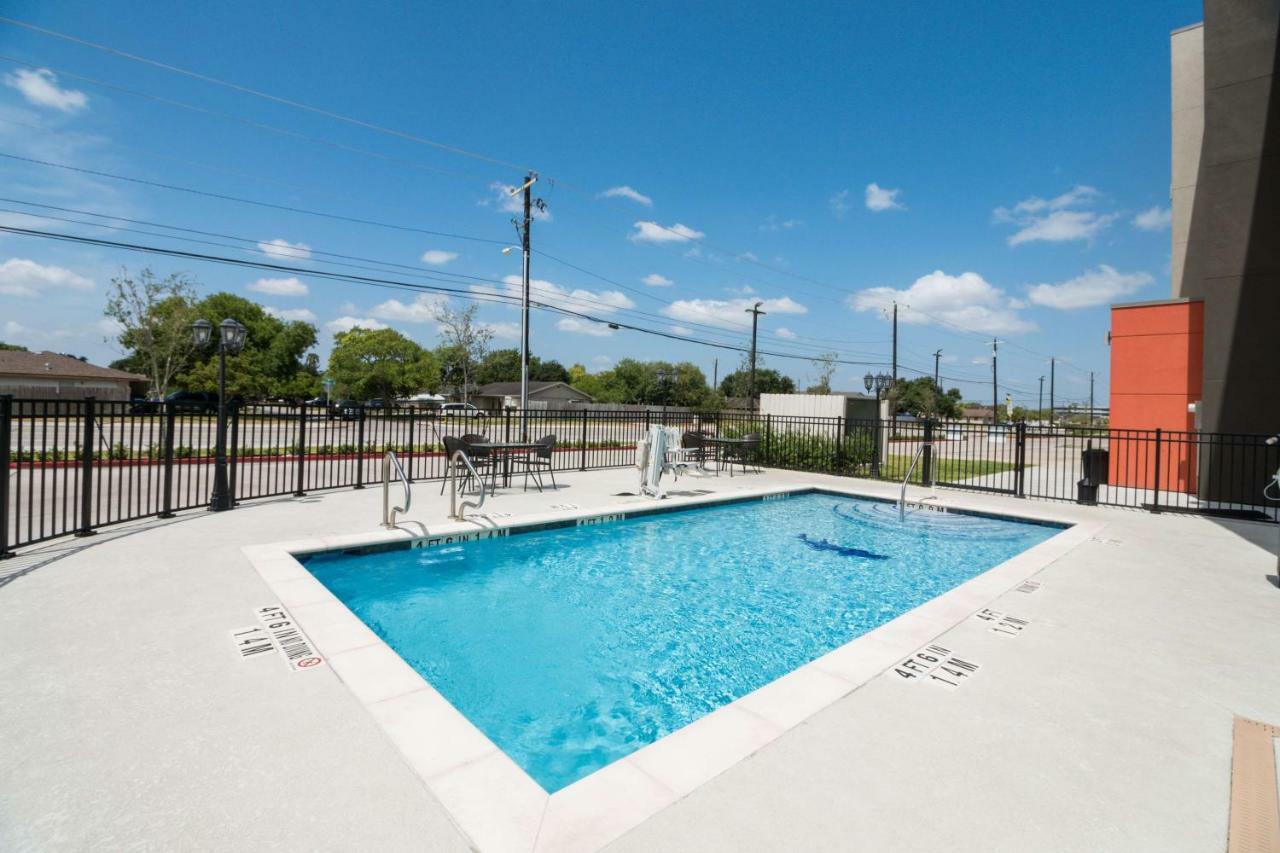 Studio 6-Corpus Christi, Tx Εξωτερικό φωτογραφία