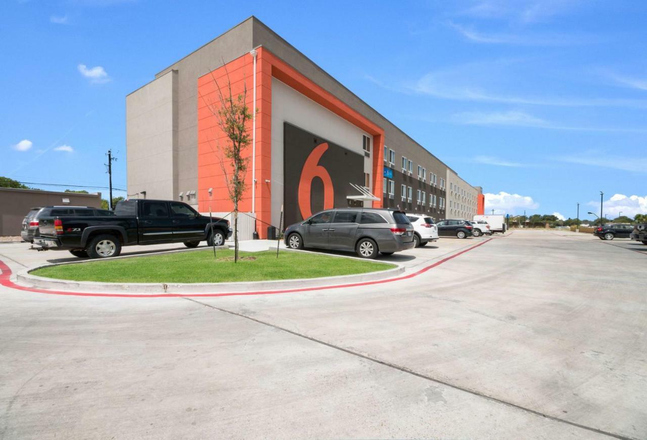 Studio 6-Corpus Christi, Tx Εξωτερικό φωτογραφία