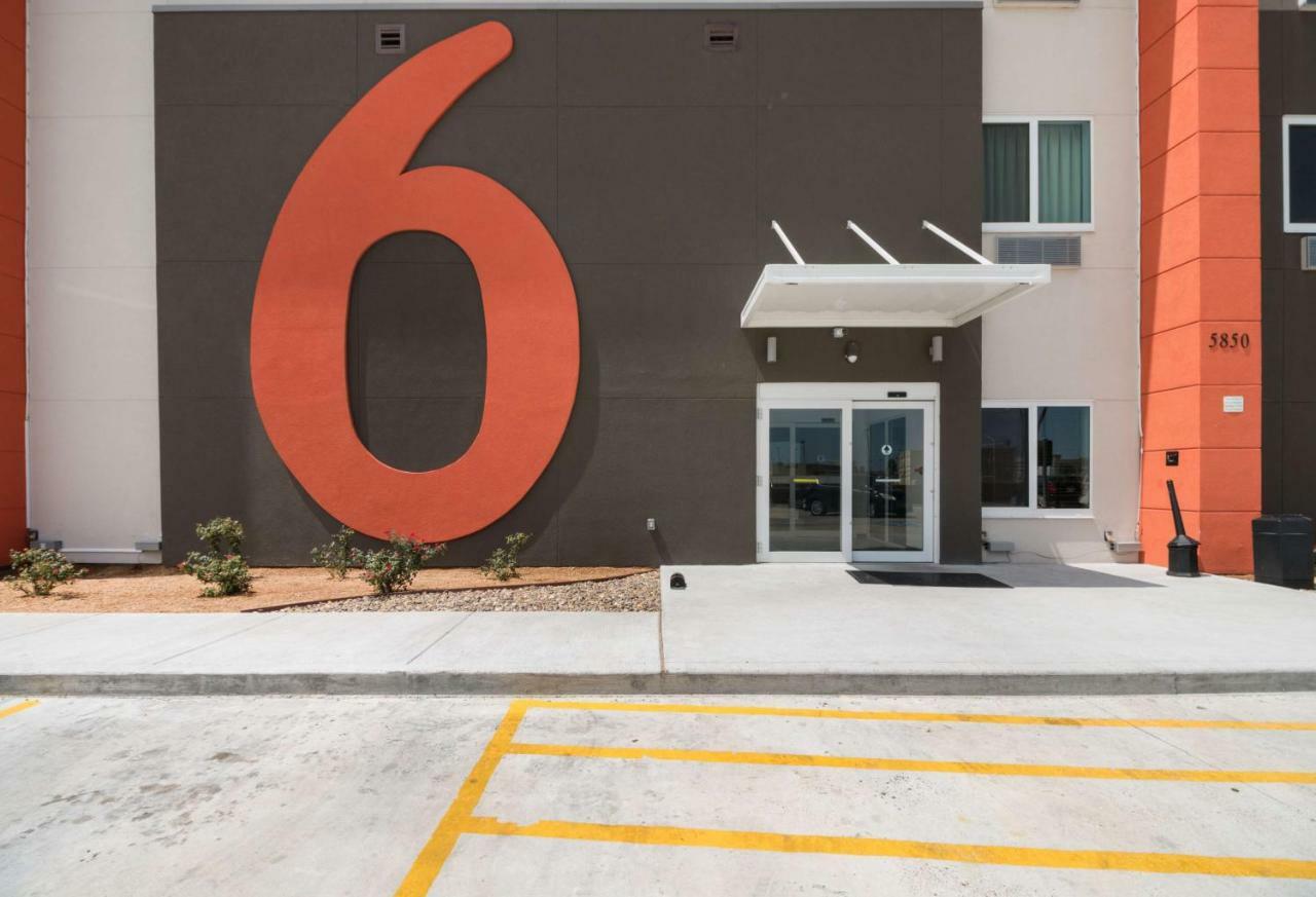 Studio 6-Corpus Christi, Tx Εξωτερικό φωτογραφία