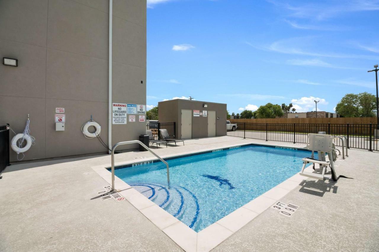 Studio 6-Corpus Christi, Tx Εξωτερικό φωτογραφία