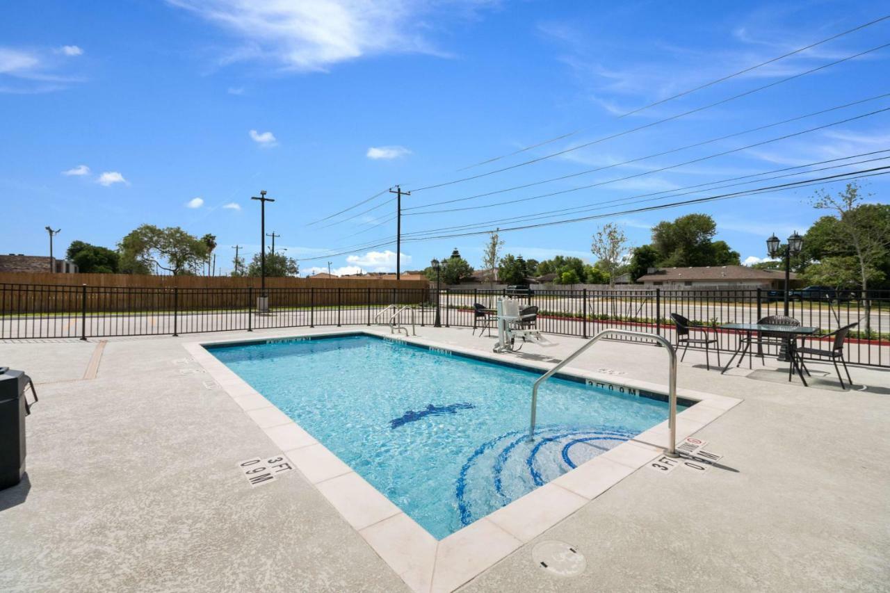 Studio 6-Corpus Christi, Tx Εξωτερικό φωτογραφία